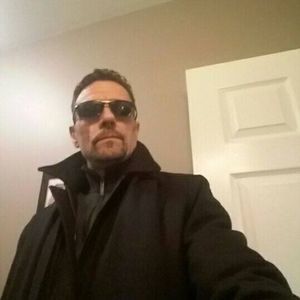 Meet your Posher, Mark